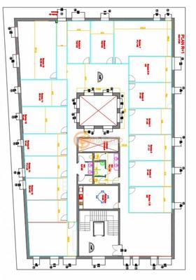 Local d'activité / Entrepôt - 2 100 m²