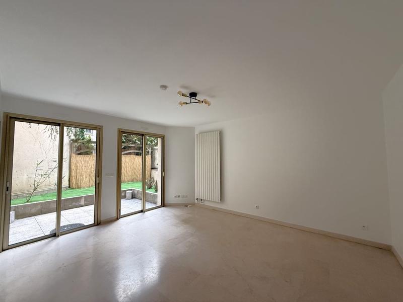 Appartement - 32 m² - 1 pièce