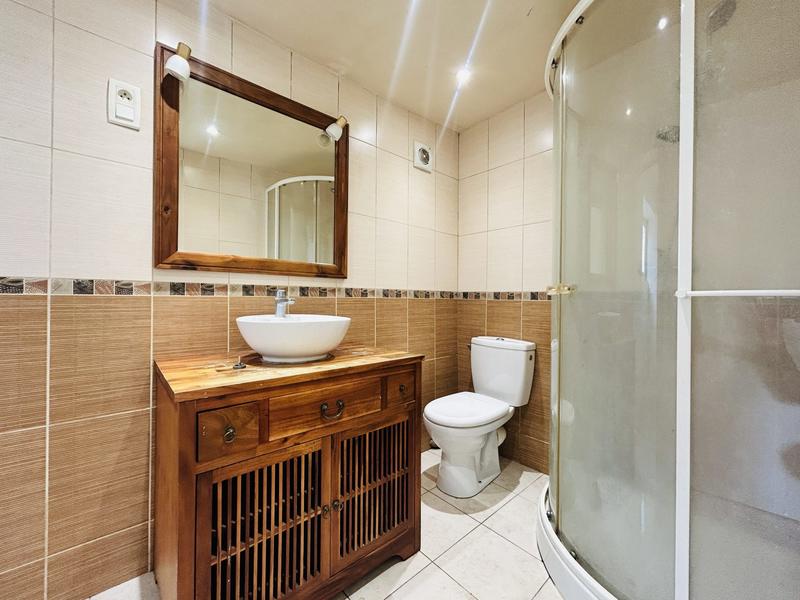 Appartement - 32 m² - 2 pièces