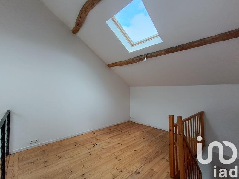 Maison de campagne - 135 m² - 5 pièces