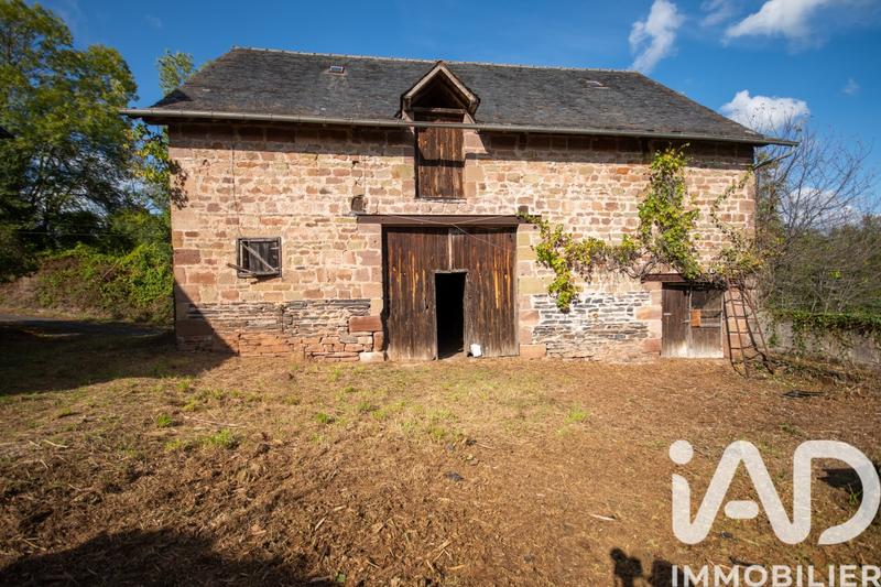 Ferme - 80 m² - 4 pièces