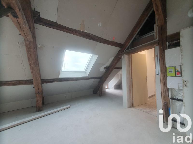 Appartement - 23 m² - 2 pièces