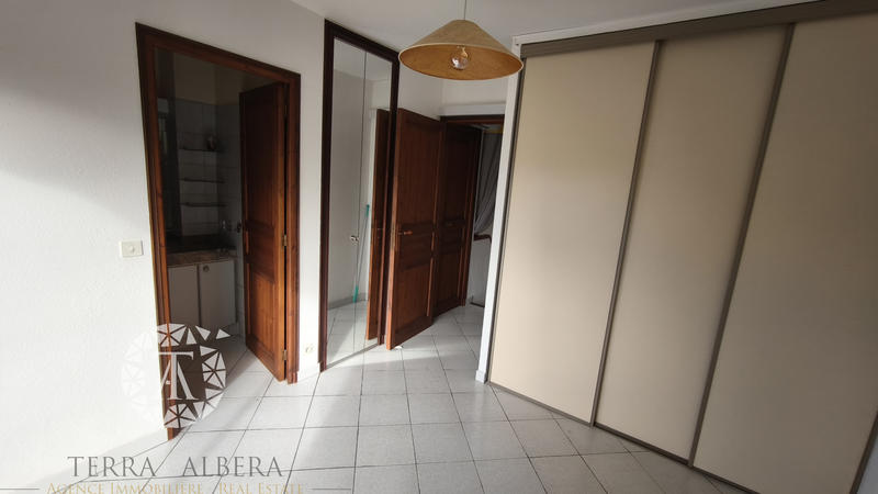 Maison de village - 42 m² - 3 pièces