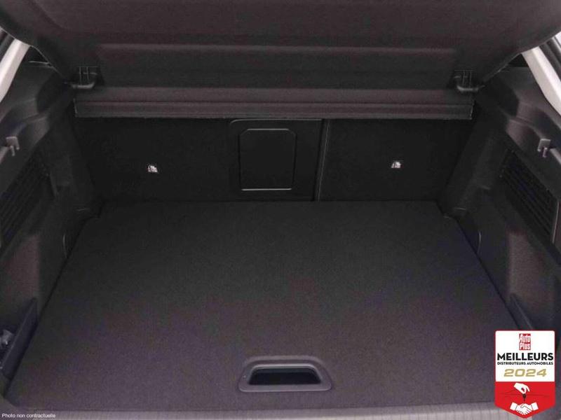 Citroën C4 Hybride 145 e-Dcs6 Max