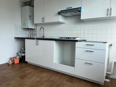 Appartement - 62 m² - 2 pièces