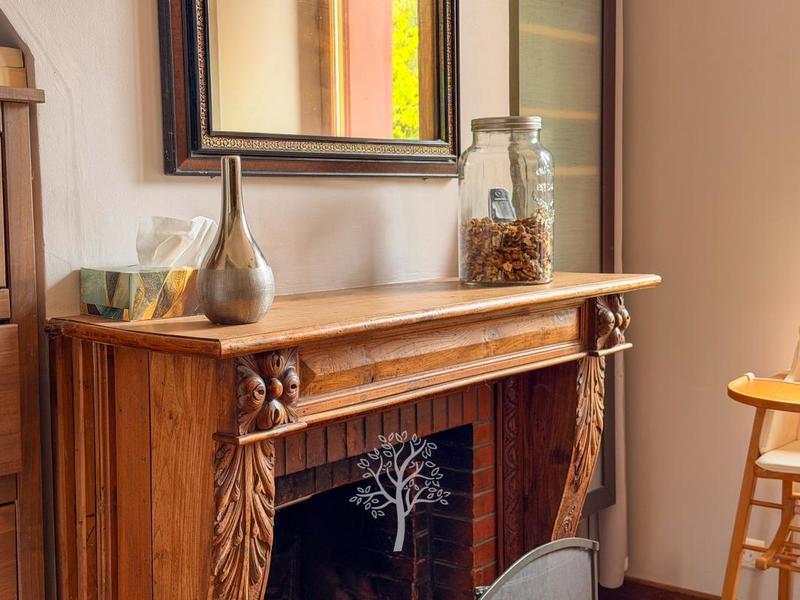 Maison - 248 m² - 7 pièces