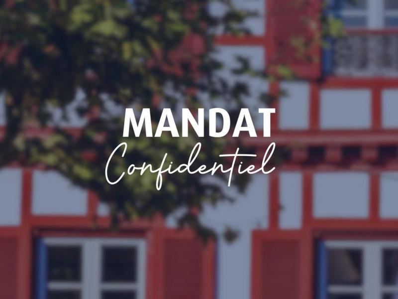 Appartement - 90 m² - 3 pièces