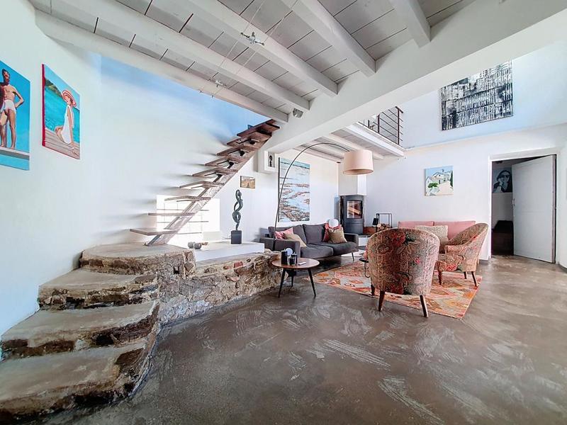 Villa - 185 m² - 5 pièces