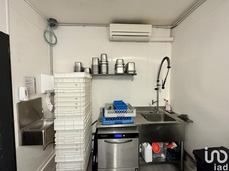 Local commercial - 84 m²