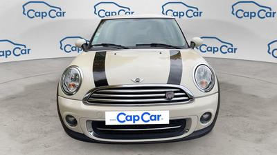 Mini Mini 1.6 One 75 Docklands