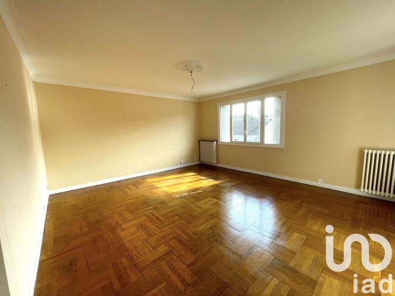 Maison - 158 m² - 6 pièces