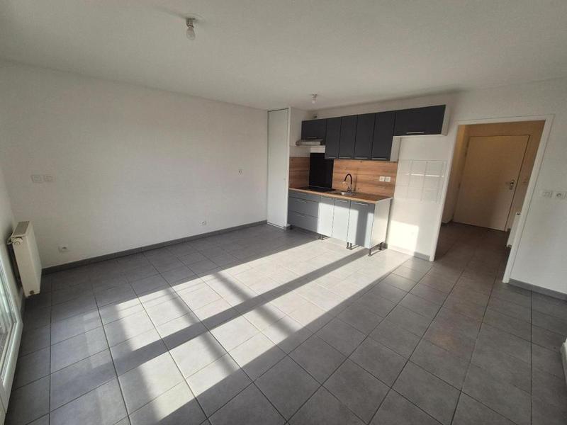 Appartement - 52 m² - 3 pièces