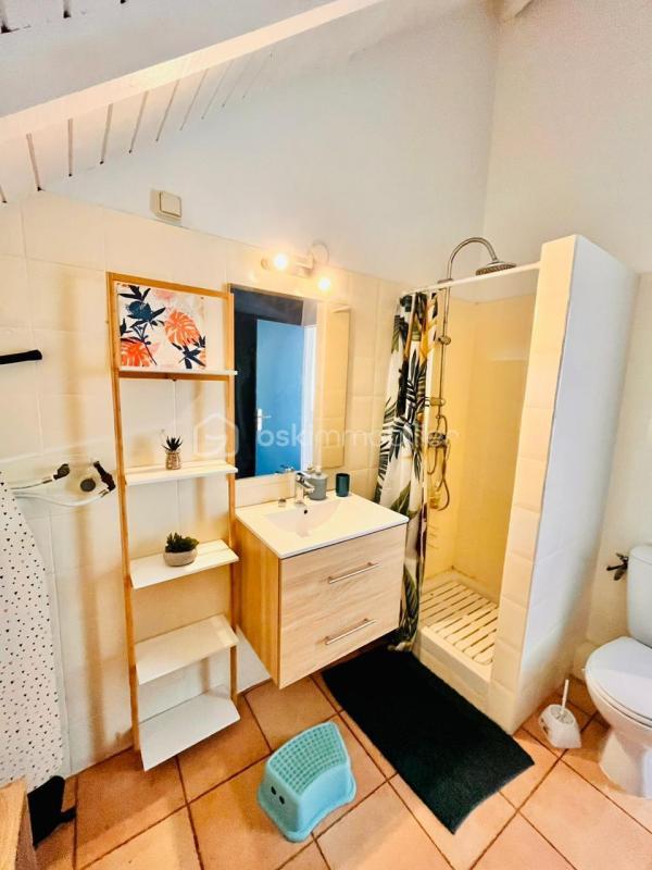 Villa - 67 m² - 4 pièces