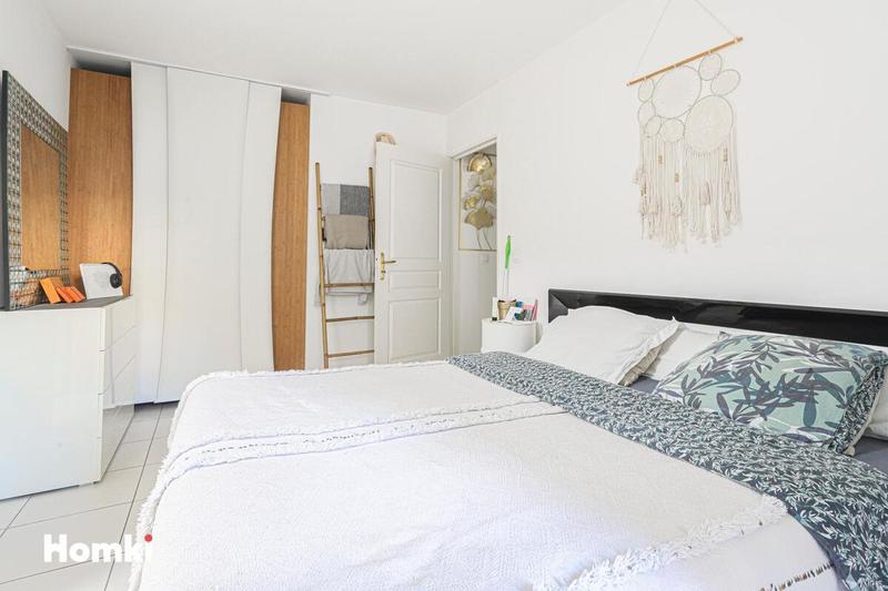 Appartement - 53 m² - 3 pièces