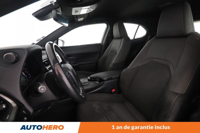 Lexus Ux 250h Pack Confort Business 2wd 184 ch