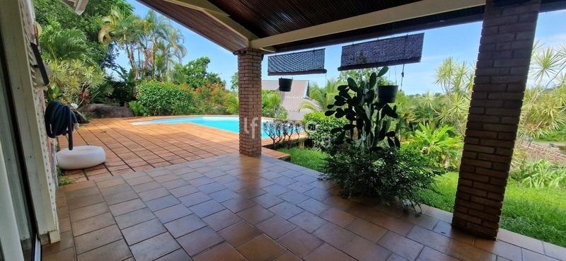 Villa - 160 m² - 5 pièces