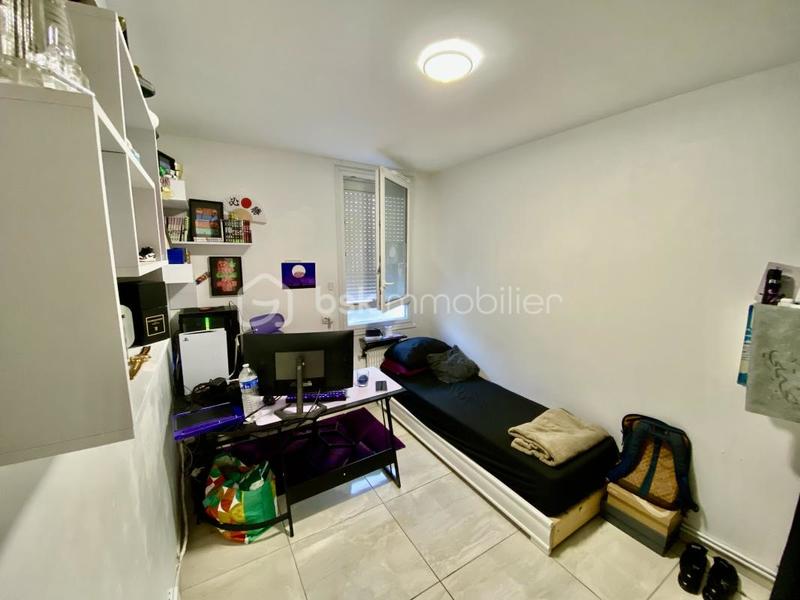 Duplex - 77 m² - 4 pièces