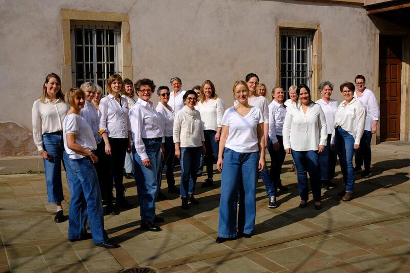 Opus d'un autre monde