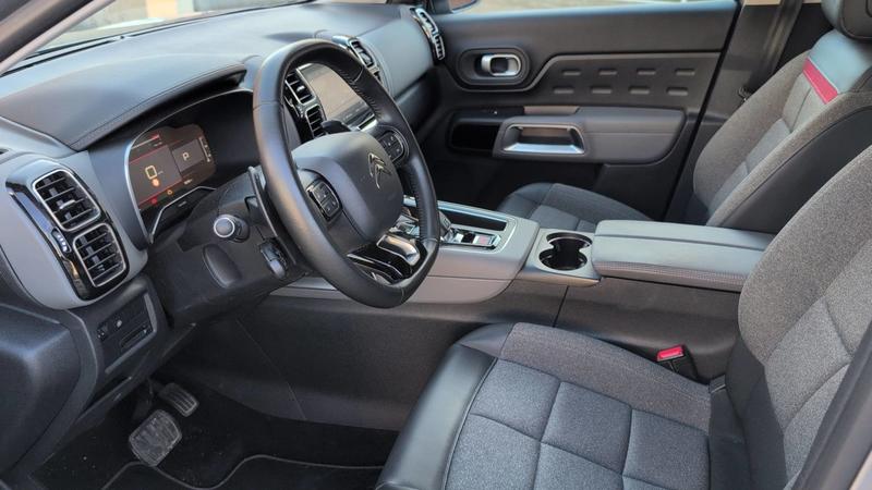 Citroën C5 Aircross 1.5 BlueHDi 130 Eat8 c-Series