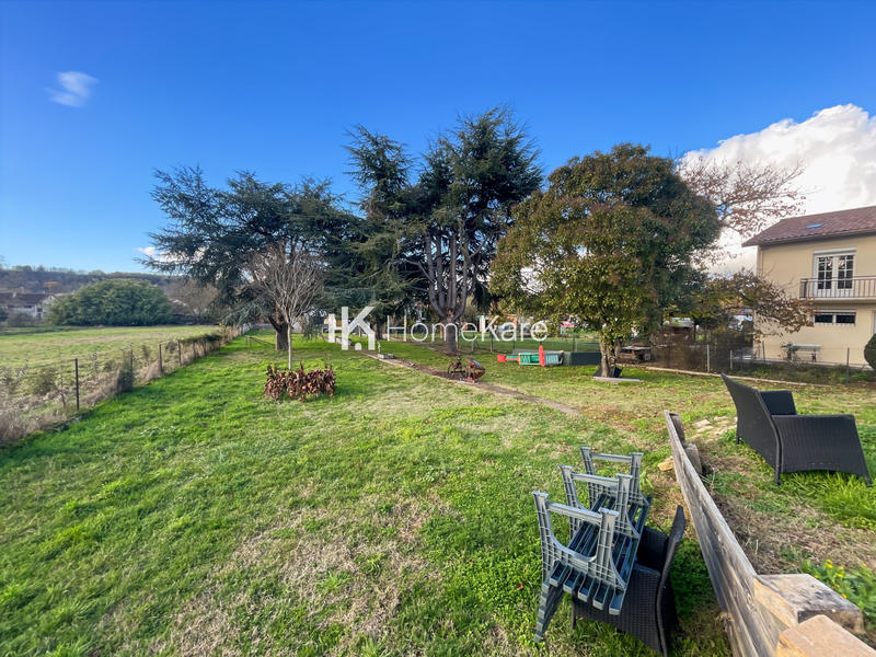 Maison - 175 m² - 5 pièces