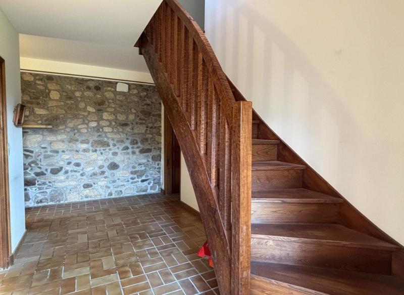 Maison de campagne - 280 m² - 12 pièces