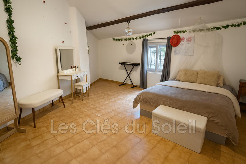 Maison de village - 119 m² - 5 pièces