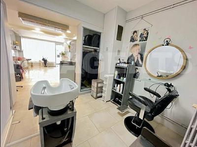 Local commercial - 35 m² - 2 pièces