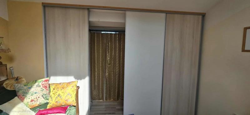 Maison - 55 m² - 3 pièces