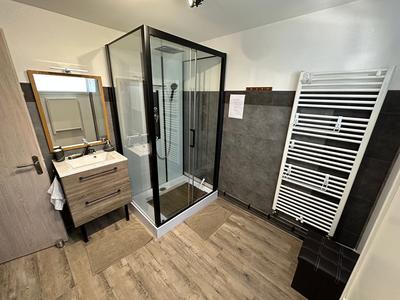 Maison ancienne - 79 m² - 4 pièces