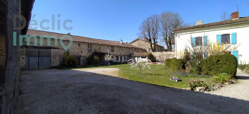 Maison - 150 m² - 5 pièces
