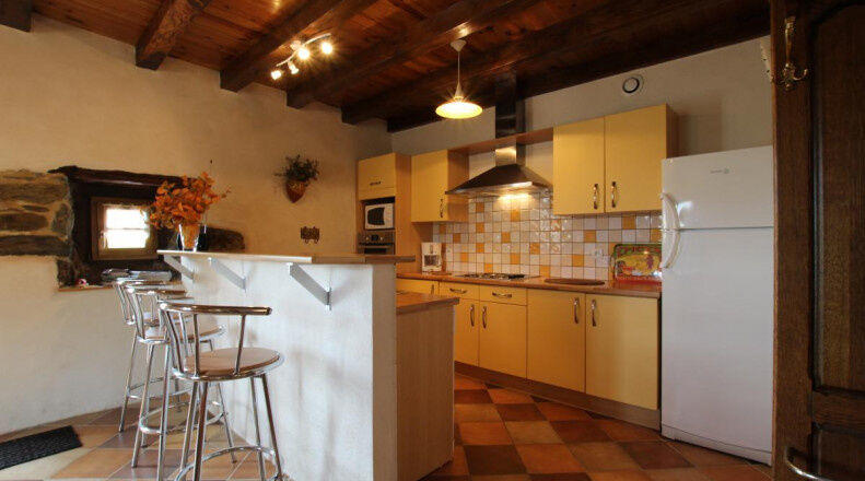 Appartement - 89 m² - 4 pièces