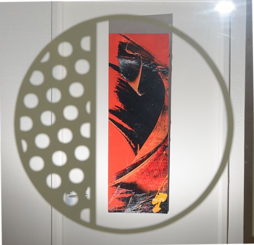 La Chrysomèle — galerie d'art