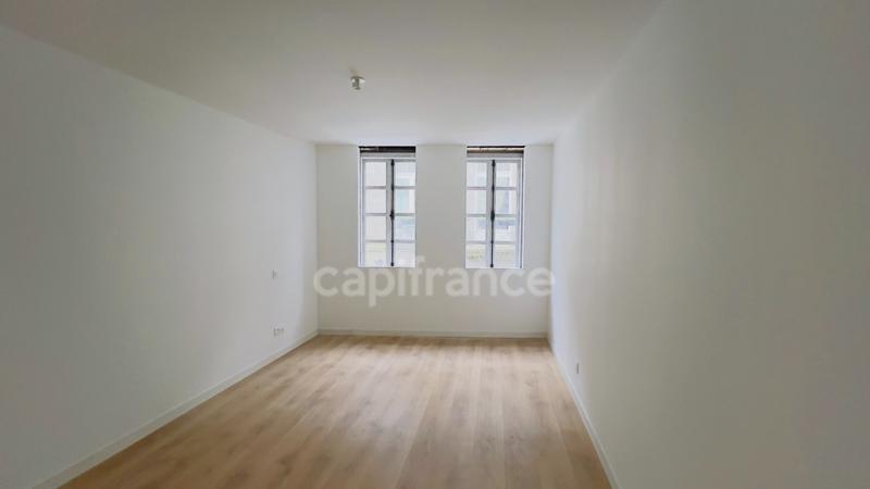 Immeuble - 115 m² - 6 pièces