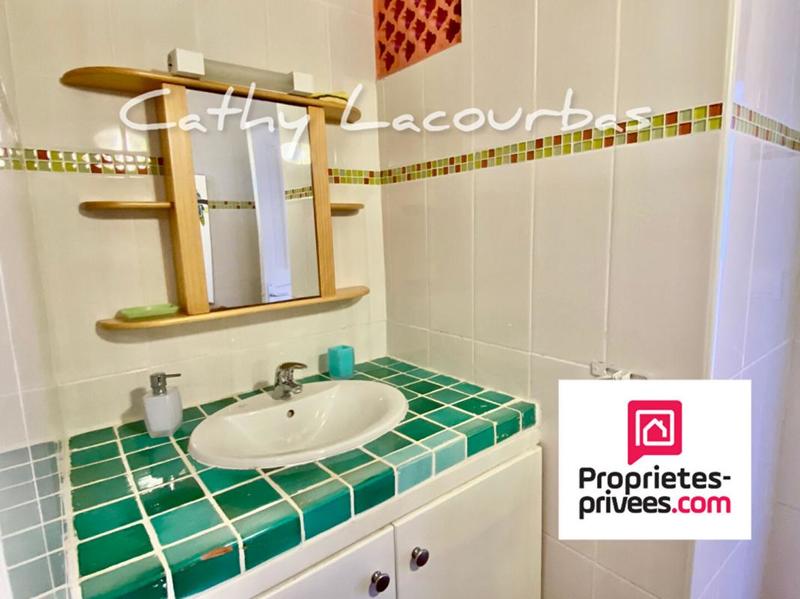 Appartement - 53 m² - 3 pièces