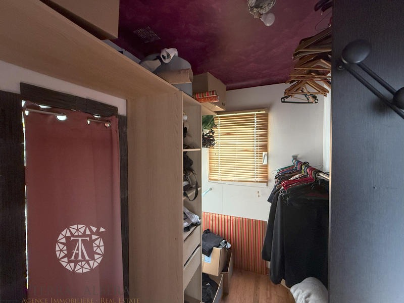 Villa - 110 m² - 4 pièces