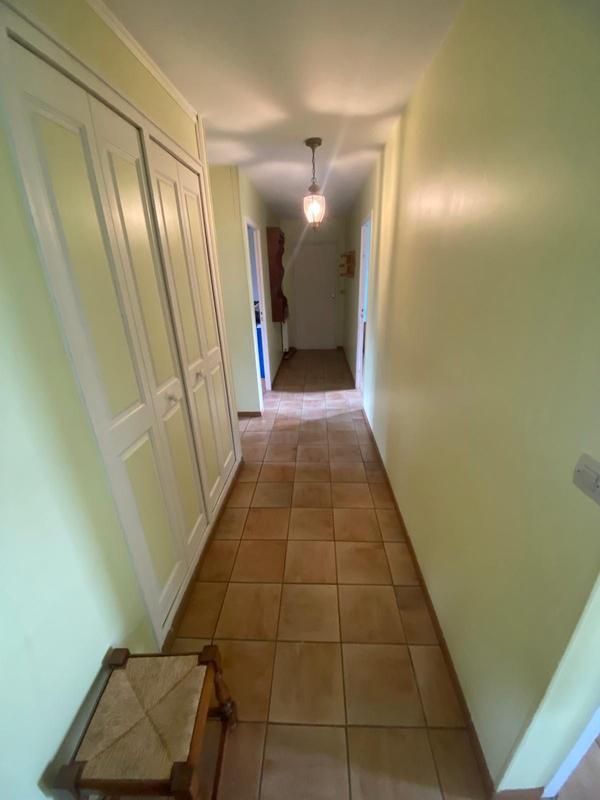 Maison - 90 m² - 3 pièces