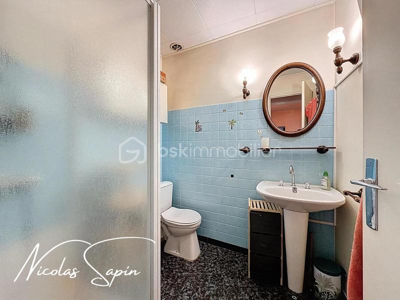 Maison - 108 m² - 5 pièces