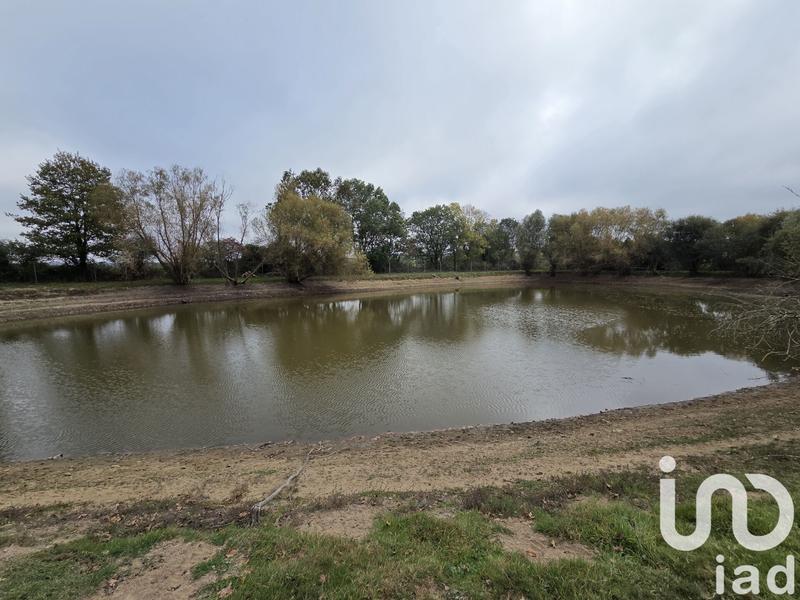 Terrain agricole - 41 945 m²