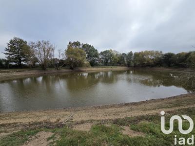 Terrain agricole - 41 945 m²