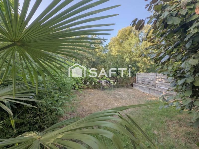 Maison - 144 m² - 7 pièces