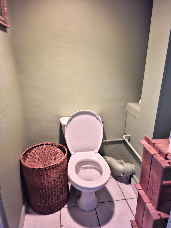 Appartement - 84 m² - 3 pièces