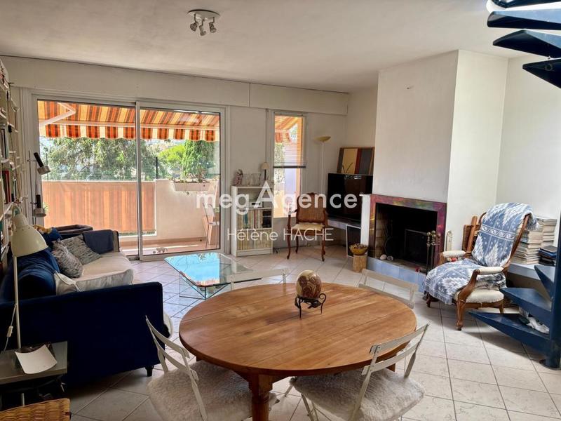 Appartement - 74 m² - 3 pièces