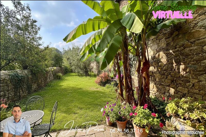 Maison - 205 m² - 5 pièces