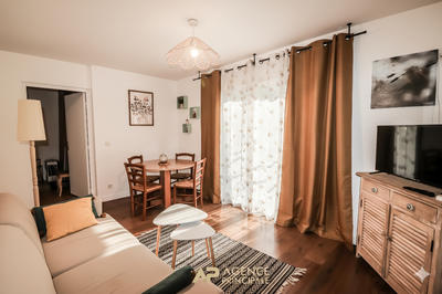 Appartement - 43 m² - 3 pièces