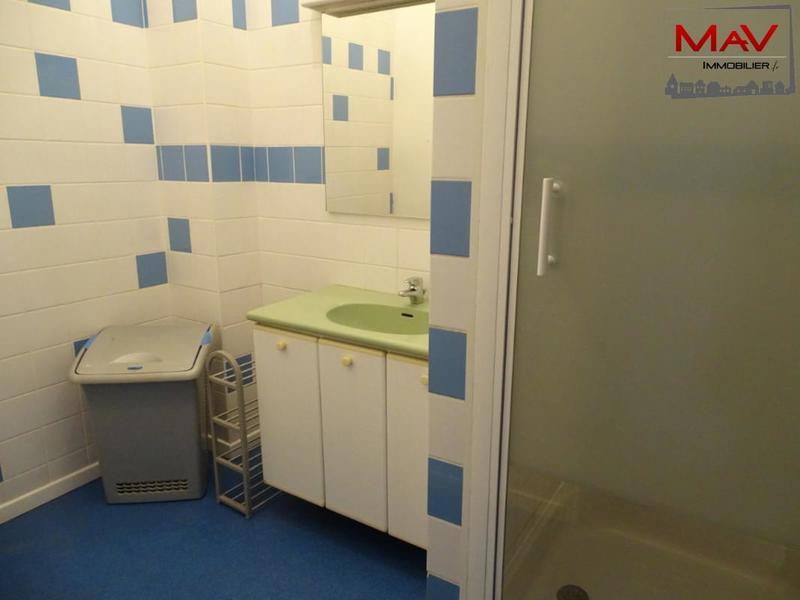 Immeuble - 84 m² - 4 pièces