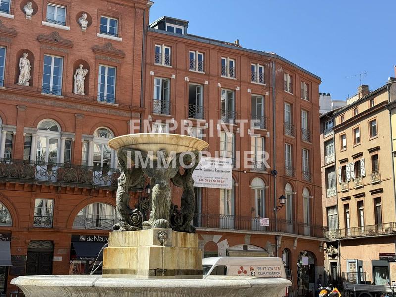 Appartement - 108 m² - 4 pièces