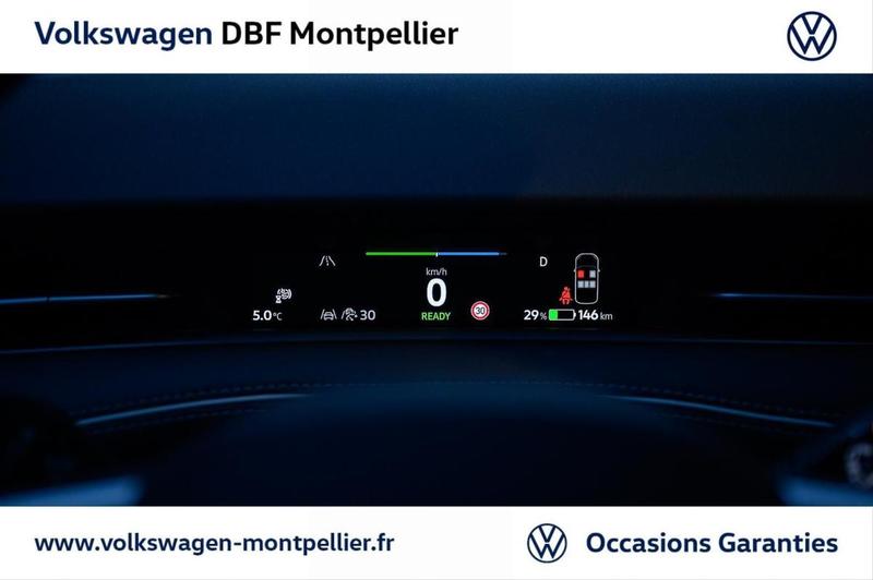 Volkswagen Id.7 286 ch Pro Life Max