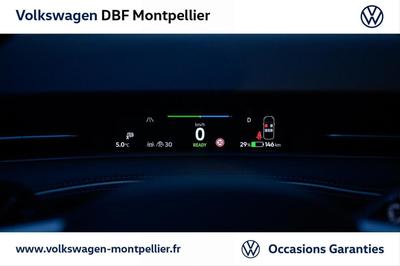 Volkswagen Id.7 286 ch Pro Life Max