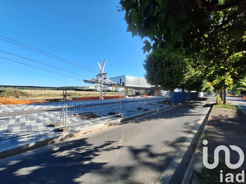 Appartement - 81 m² - 4 pièces