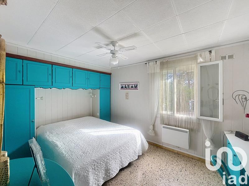 Maison - 133 m² - 6 pièces